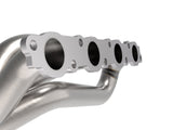 Twisted Steel 304 Stainless Steel Headers Ford F-250/F-350 20-22 V8-7.3L aFe Power