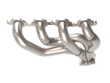 Twisted Steel 1-3/4 Inch 304 Stainless Steel Short Tube Header Nissan Patrol (Y61) 97-24 aFe Power