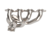 Twisted Steel 1-3/4 Inch 304 Stainless Steel Short Tube Header Nissan Patrol (Y61) 97-24 aFe Power