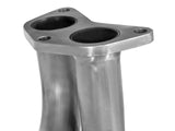Twisted Steel Long Tube Header 304 Stainless Steel w/ Cat Toyota 86/FT86/GT86 12-19 / Scion Fr-S 13-16 / Subaru Brz 13-19 H4-2.0L aFe Power