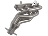Twisted Steel Long Tube Header 304 Stainless Steel Toyota Tacoma 05-22 L4-2.7L aFe Power