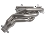 Twisted Steel Long Tube Header 304 Stainless Steel Toyota Tacoma 05-22 L4-2.7L aFe Power