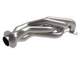Twisted Steel Long Tube Header 304 Stainless Steel Toyota Tacoma 05-22 L4-2.7L aFe Power