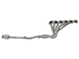 Twisted Steel 304 Stainless Steel Street Series Performance Package Nissan Patrol (Y61) 01-16 L6-4.8L Nissan 4.8L Engine Make/Size aFe Power