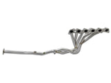Twisted Steel 304 Stainless Steel Race Series Performance Package Nissan Patrol (Y61) 01-16 L6-4.8L Nissan 4.8L Engine Make/Size aFe Power