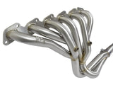 Twisted Steel 304 Stainless Steel Race Series Performance Package Nissan Patrol (Y61) 01-16 L6-4.8L Nissan 4.8L Engine Make/Size aFe Power
