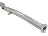 Twisted Steel 304 Stainless Steel Race Series Performance Package Nissan Patrol (Y61) 01-16 V8-4.8L aFe Power