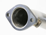 Twisted Steel Header 304 Stainless Steel w/ Cat BMW 128i (E82/88) 08-13 / 330i/335i/328i (E90/91/92/93) 06-13 L6-3.0L N51/N52/N53 aFe Power