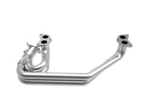 Twisted Steel Long Tube Header 304 Stainless Steel Subaru Impreza Wrx/STi/Legacy 02-21 H4-2.0L (t)/2.5L (t) aFe Power