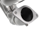 Twisted Steel Long Tube Header 304 Stainless Steel Subaru Impreza Wrx/STi/Legacy 02-21 H4-2.0L (t)/2.5L (t) aFe Power