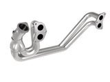 Twisted Steel Long Tube Header 304 Stainless Steel Subaru Impreza Wrx/STi/Legacy 02-21 H4-2.0L (t)/2.5L (t) aFe Power