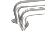 Twisted Steel Long Tube Header 304 Stainless Steel Subaru Impreza Wrx/STi/Legacy 02-21 H4-2.0L (t)/2.5L (t) aFe Power