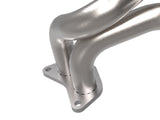 Twisted Steel Long Tube Header 304 Stainless Steel w/ Cat Subaru Outback/ Legacy 13-19 H4-2.5L aFe Power