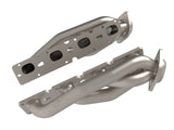 Twisted Steel 304 Stainless Steel Short Tube Header w/ Titanium Coat Finish Jeep Grand Cherokee (WK2) 11-21/ Dodge Durango 11-26 V8-5.7L Hemi aFe Power