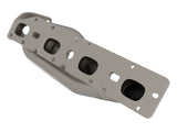 Twisted Steel 304 Stainless Steel Short Tube Header w/ Titanium Coat Finish Jeep Grand Cherokee (WK2) 11-21/ Dodge Durango 11-26 V8-5.7L Hemi aFe Power