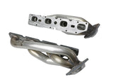 Twisted Steel 304 Stainless Steel Short Tube Header Jeep Grand Cherokee (WK2) 11-21/ Dodge Durango 11-26 V8-5.7L Hemi aFe Power