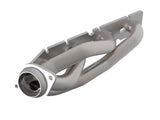 Twisted Steel 304 Stainless Steel Short Tube Header Jeep Grand Cherokee (WK2) 11-21/ Dodge Durango 11-26 V8-5.7L Hemi aFe Power