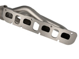 Twisted Steel 1-7/8 Inch to 2-3/4 Inch 304 Stainless Headers w/ Titanium Coat Finish Jeep Wrangler 392 21-26 V8-6.4L aFe Power