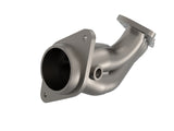 Twisted Steel 1-7/8 Inch to 2-3/4 Inch 304 Stainless Headers w/ Titanium Coat Finish Jeep Grand Cherokee Trackhawk (WK2) 18-21/Dodge Durango SRT Hellcat 21-26 V8-6.2L (sc) aFe Power