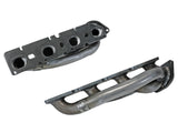 Twisted Steel 409 Stainless Steel Short Tube Header Dodge/Ram 1500 09-18/Ram 1500 Classic 19-24 V8-5.7L Hemi aFe Power