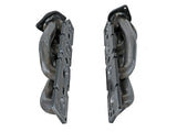 Twisted Steel 409 Stainless Steel Short Tube Header Dodge/Ram 1500 09-18/Ram 1500 Classic 19-24 V8-5.7L Hemi aFe Power