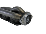 Twisted Steel 409 Stainless Steel Short Tube Header Dodge/Ram 1500 09-18/Ram 1500 Classic 19-24 V8-5.7L Hemi aFe Power