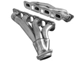 Twisted Steel 409 Stainless Steel Short Tube Header Dodge Challenger SRT-8 11-15 V8-6.4L aFe Power