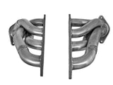 Twisted Steel 409 Stainless Steel Short Tube Header Dodge Challenger SRT-8 11-15 V8-6.4L aFe Power