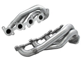 Twisted Steel 409 Stainless Steel Short Tube Header Ford F-150 11-14 V8-5.0L aFe Power