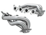 Twisted Steel 409 Stainless Steel Short Tube Header Ford F-150 11-14 V8-5.0L aFe Power