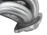 Twisted Steel 409 Stainless Steel Short Tube Header Ford F-150 11-14 V8-5.0L aFe Power