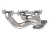 Twisted Steel 409 Stainless Steel Short Tube Header Ford Mustang 11-17 V6-3.7L aFe Power