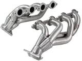 Twisted Steel 409 Stainless Steel Short Tube Header GM Silverado/Sierra 1500 02-13 V8 (GMT800/900) aFe Power