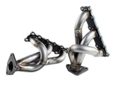 Twisted Steel 409 Stainless Steel Short Tube Header Nissan Frontier 05-19/Pathfinder 05-12/Xterra 05-15 V6-4.0L aFe Power