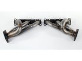 Twisted Steel 409 Stainless Steel Short Tube Header Nissan Frontier 05-19/Pathfinder 05-12/Xterra 05-15 V6-4.0L aFe Power
