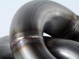 Twisted Steel 409 Stainless Steel Short Tube Header Nissan Frontier 05-19/Pathfinder 05-12/Xterra 05-15 V6-4.0L aFe Power