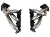 Twisted Steel 409 Stainless Steel Short Tube Header Nissan Frontier 05-19/Pathfinder 05-12/Xterra 05-15 V6-4.0L aFe Power