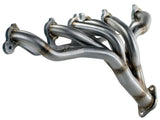 Twisted Steel 409 Stainless Steel Short Tube Header Jeep Wrangler (YJ/TJ) 91-99 L6-4.0L aFe Power