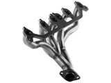 Twisted Steel 409 Stainless Steel Short Tube Header Jeep Wrangler (YJ/TJ) 91-99 L6-4.0L aFe Power