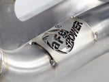 Twisted Steel 409 Stainless Steel Short Tube Header Jeep Wrangler (TJ) 00-06 L6-4.0L aFe Power