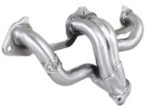 Twisted Steel 409 Stainless Steel Short Tube Header Jeep Cherokee (XJ)/Wrangler (YJ/TJ) 91-02 L4-2.5L aFe Power