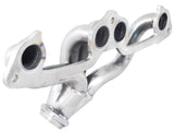 Twisted Steel 409 Stainless Steel Short Tube Header Jeep Cherokee (XJ)/Wrangler (YJ/TJ) 91-02 L4-2.5L aFe Power