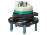 aFe Control PFADF Series Skf Performance Wheel Bearing Chevrolet Corvette (C5/C6) 97-08 aFe Power