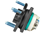 aFe Control PFADF Series Skf Performance Wheel Bearing Chevrolet Corvette (C5/C6) 97-08 aFe Power