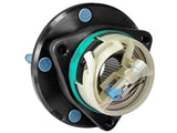 aFe Control PFADF Series Skf Performance Wheel Bearing Chevrolet Corvette (C5/C6) 97-08 aFe Power