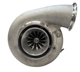 67mm DBB Dual Ball Bearing T4 G45 Turbo