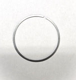 Bearing to Nozzle Wiper Ring for 2013-2018 6.7l Dodge Cummins with HE300VG Turbo