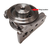 Bearing to Nozzle Wiper Ring for 2013-2018 6.7l Dodge Cummins with HE300VG Turbo