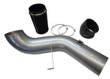 5" S400 Turbo Air Intake for 2001-2006 Chevy GMC Duramax 6.6L LB7-LBZ