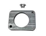 Steel MAF Bung for 2001-2007 Chevy GMC 6.6l Duramax LB7 LLY LBZ